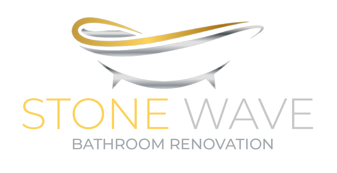 Stone Wave Bath
